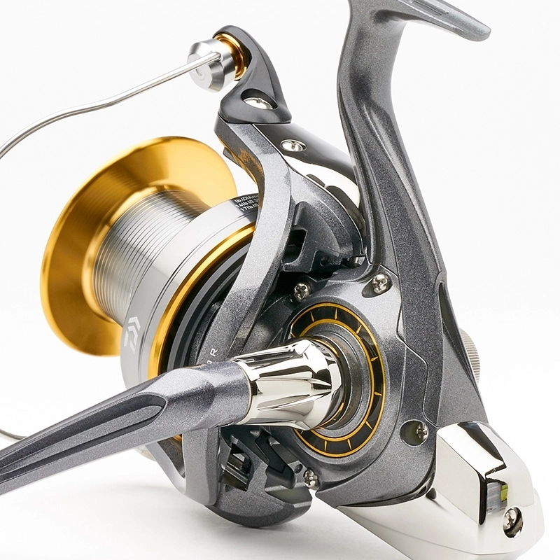 Daiwa Shorecast B Reels